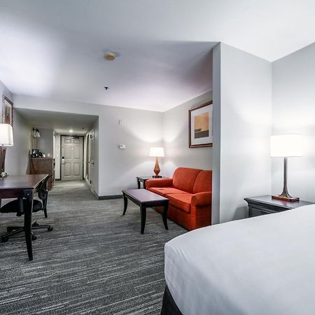Country Inn & Suites By Radisson, Ontario At Ontario Mills, Ca Kültér fotó