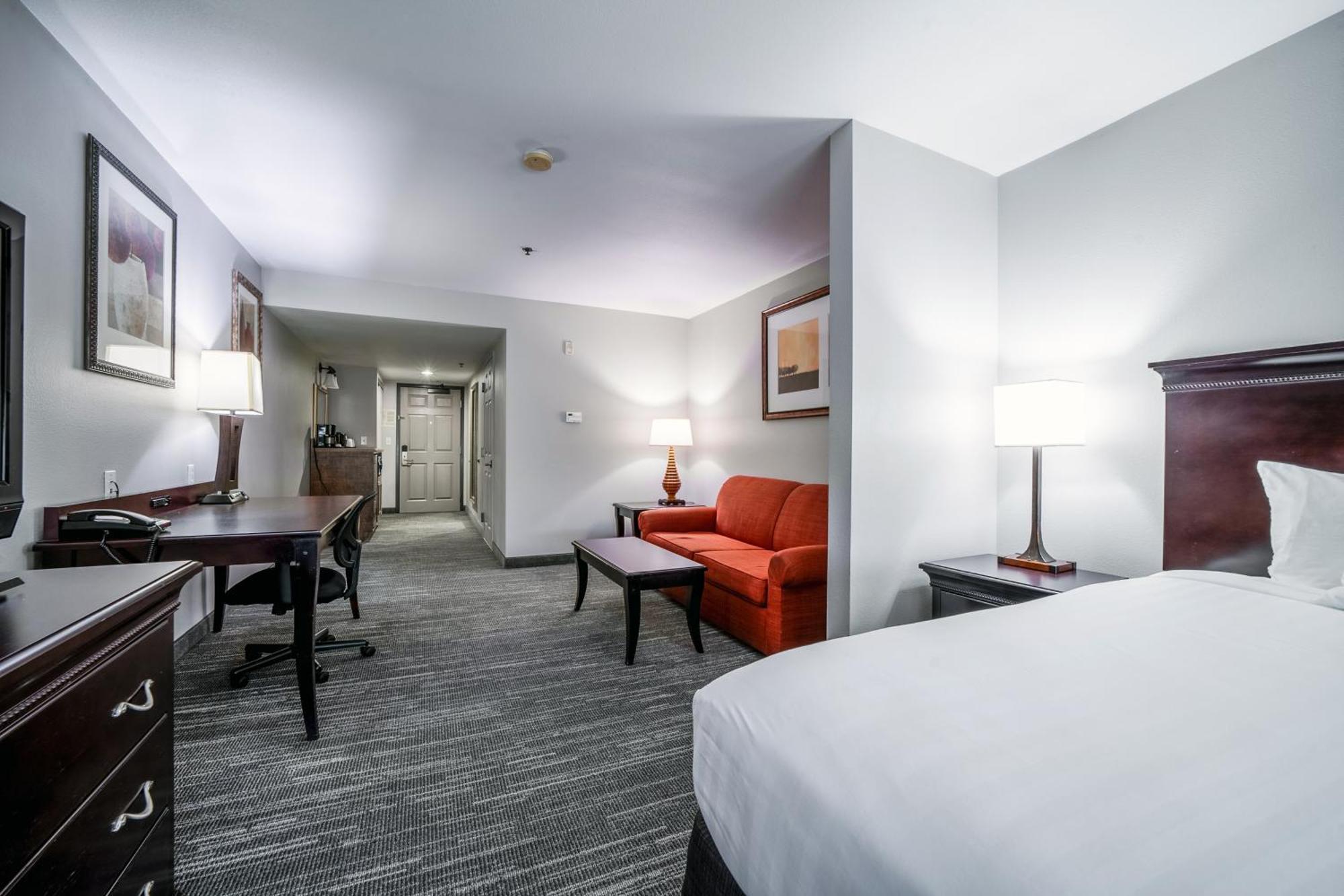 Country Inn & Suites By Radisson, Ontario At Ontario Mills, Ca Kültér fotó