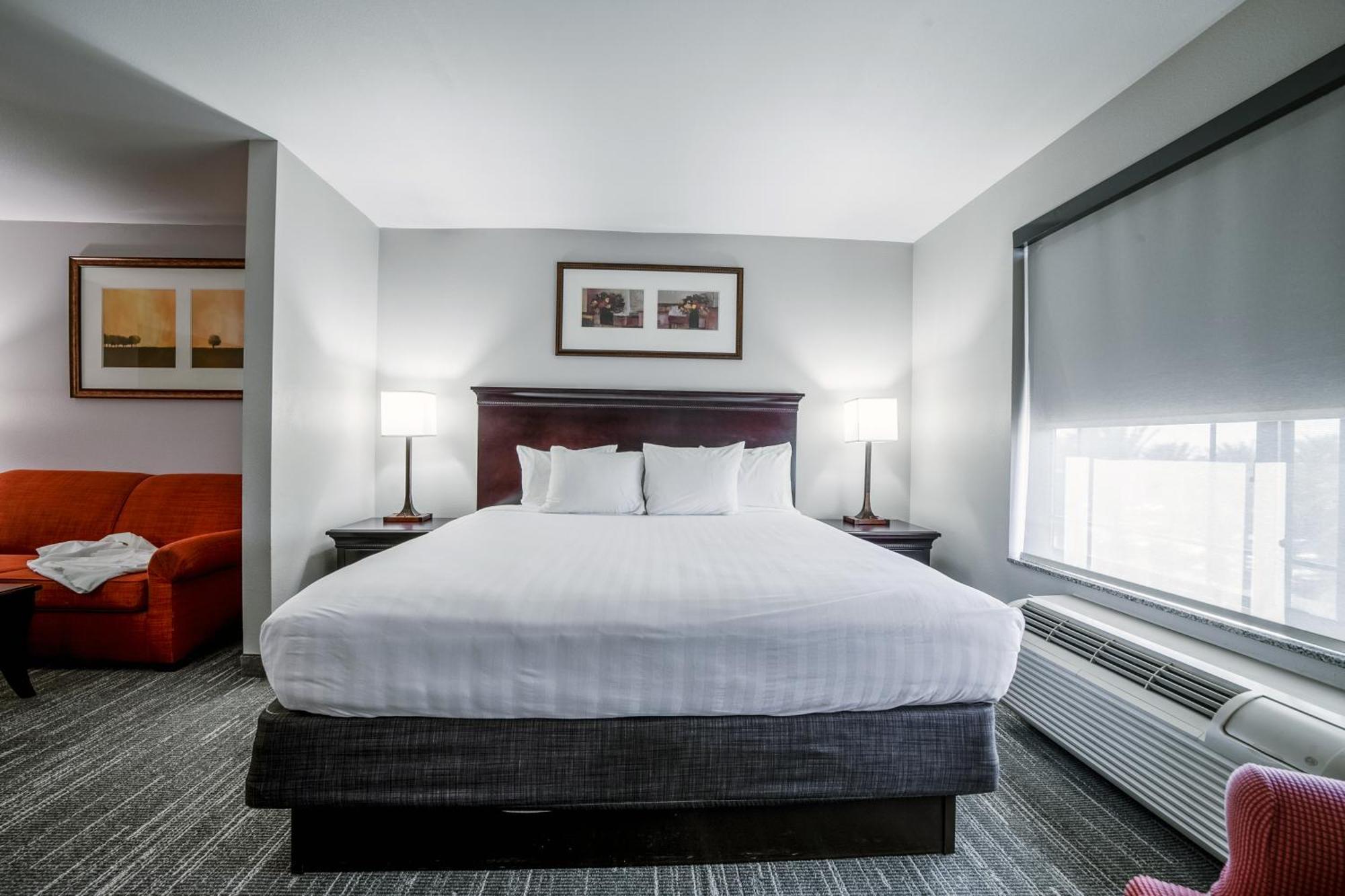 Country Inn & Suites By Radisson, Ontario At Ontario Mills, Ca Kültér fotó