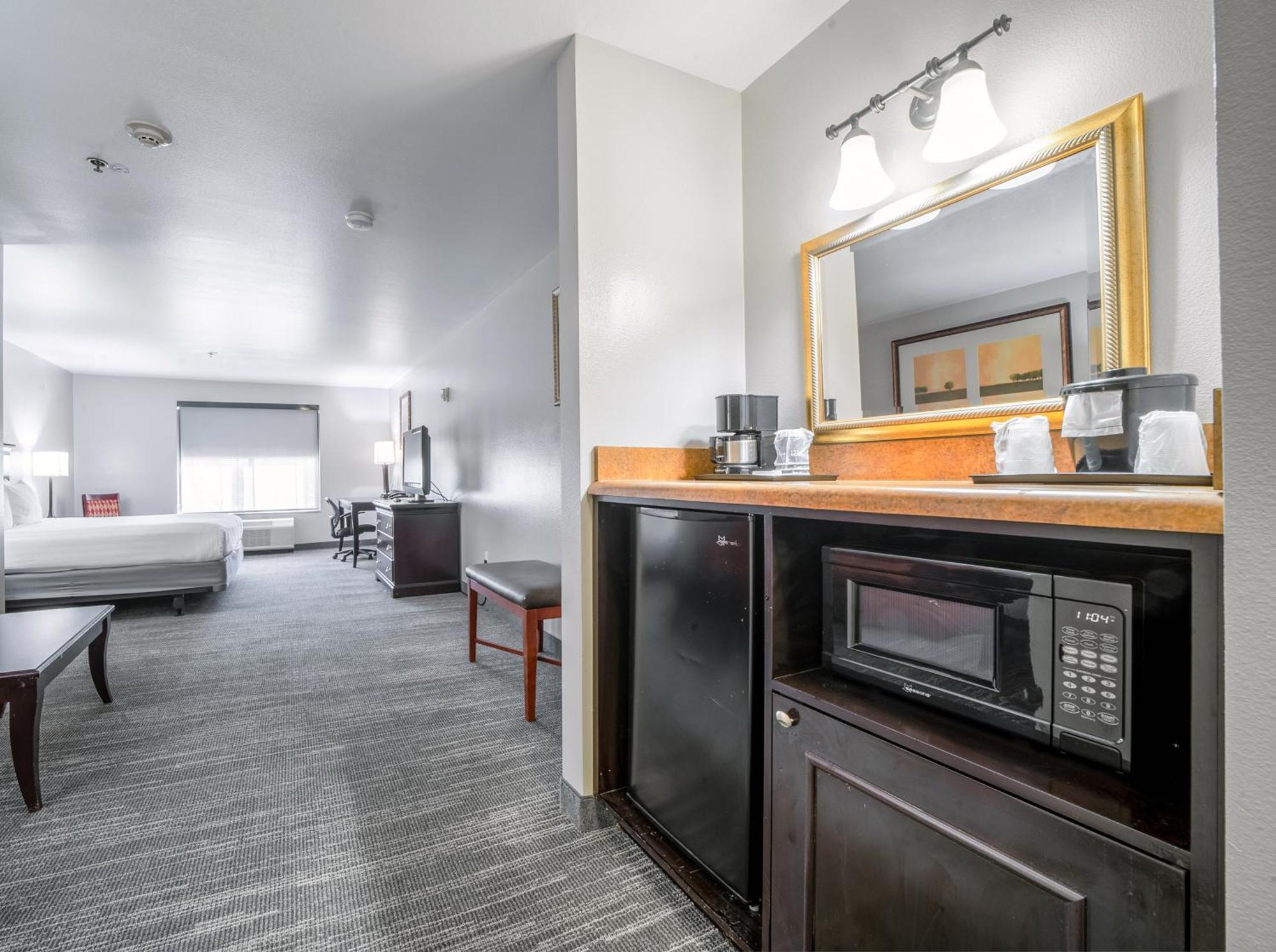 Country Inn & Suites By Radisson, Ontario At Ontario Mills, Ca Kültér fotó