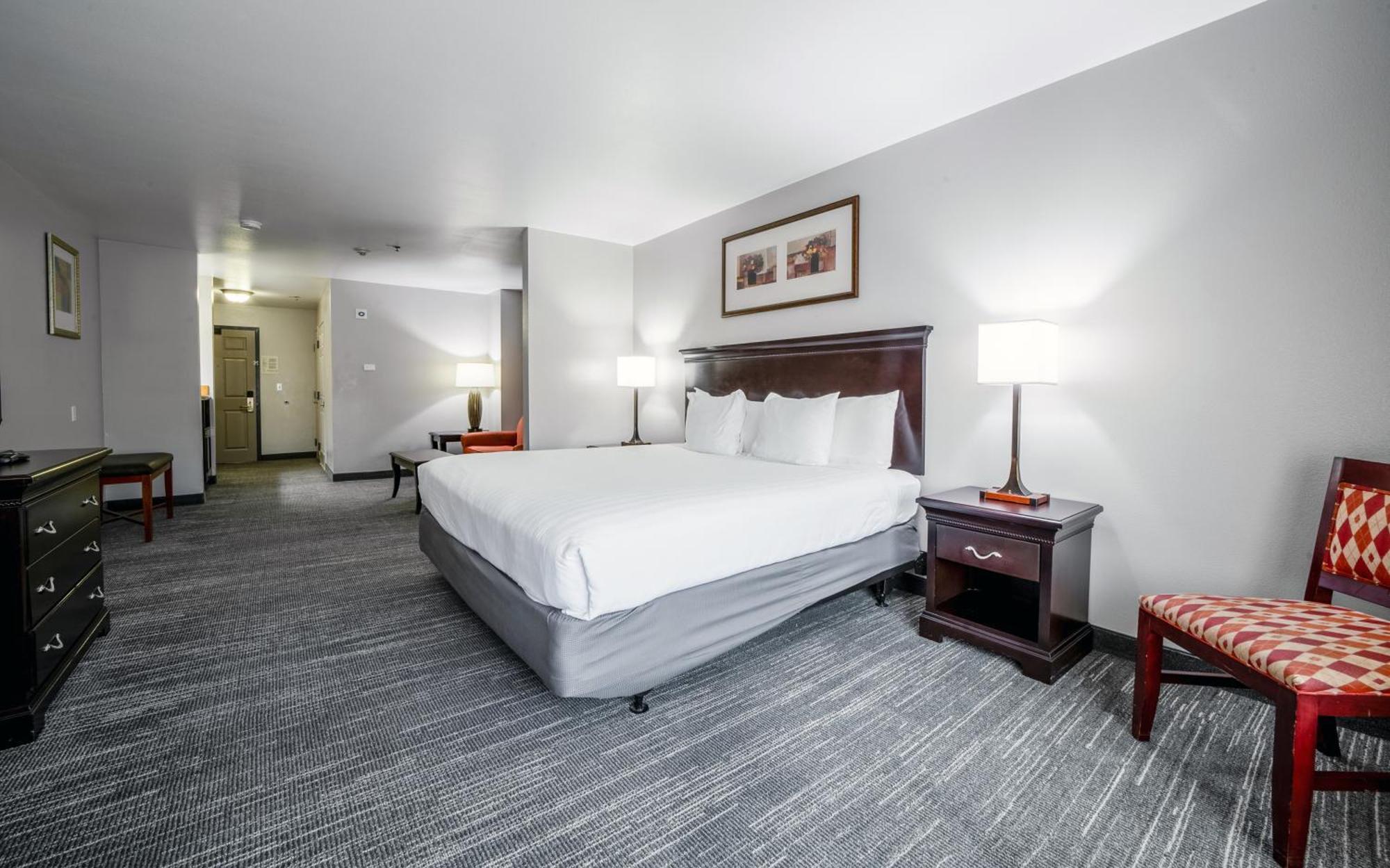 Country Inn & Suites By Radisson, Ontario At Ontario Mills, Ca Kültér fotó