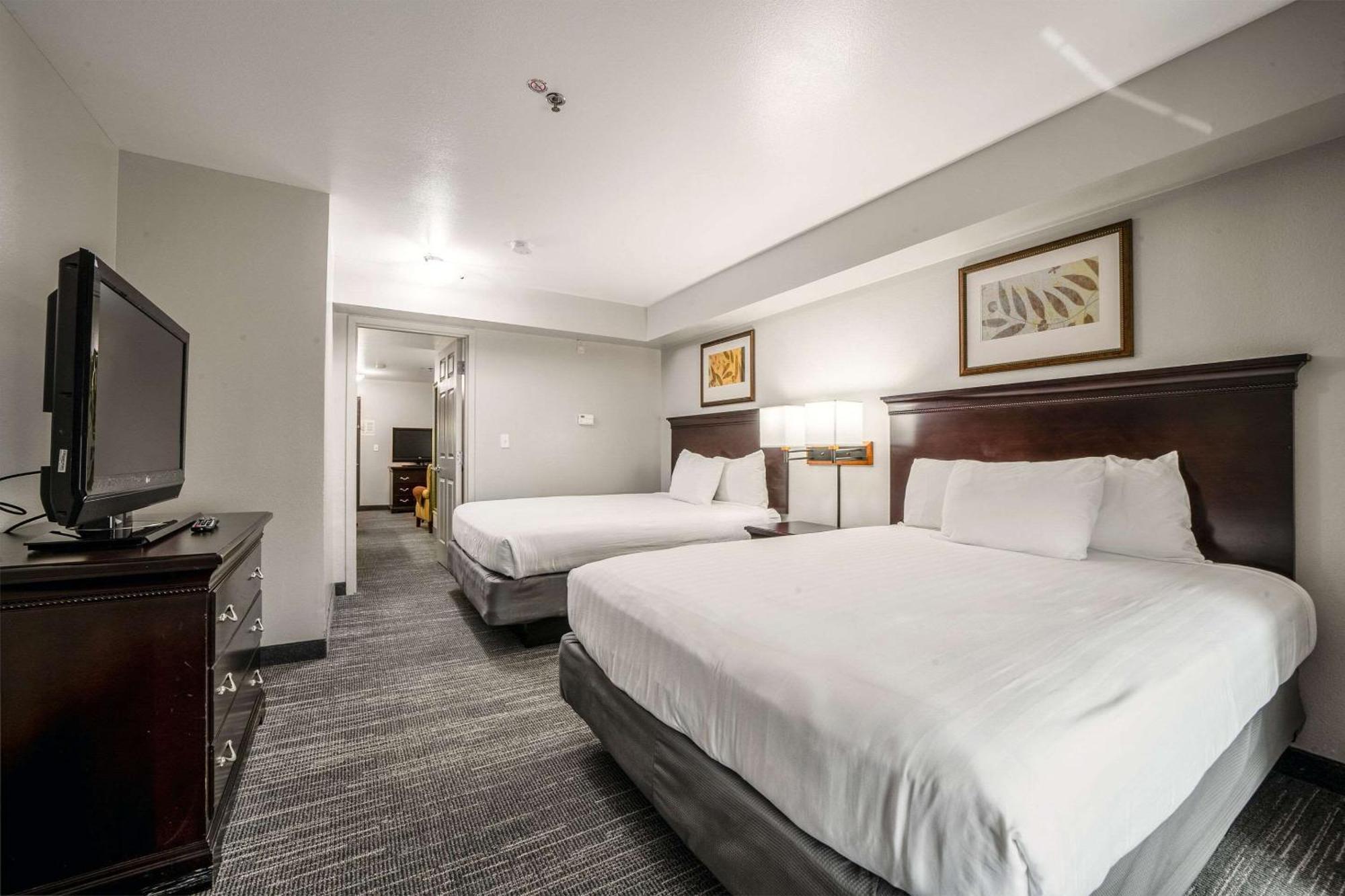 Country Inn & Suites By Radisson, Ontario At Ontario Mills, Ca Kültér fotó