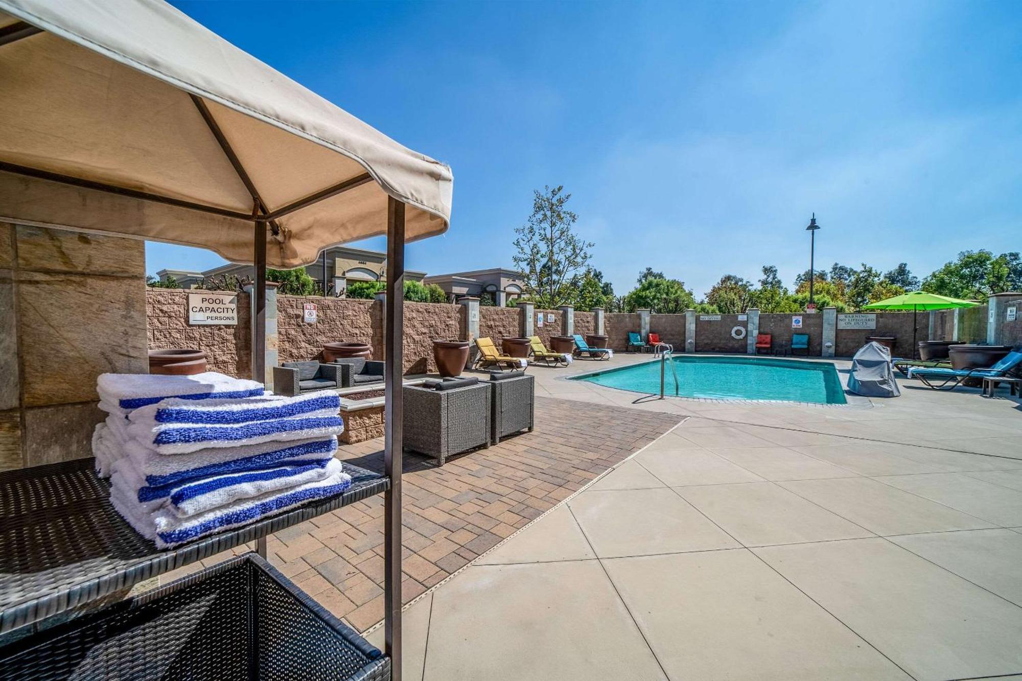 Country Inn & Suites By Radisson, Ontario At Ontario Mills, Ca Kültér fotó