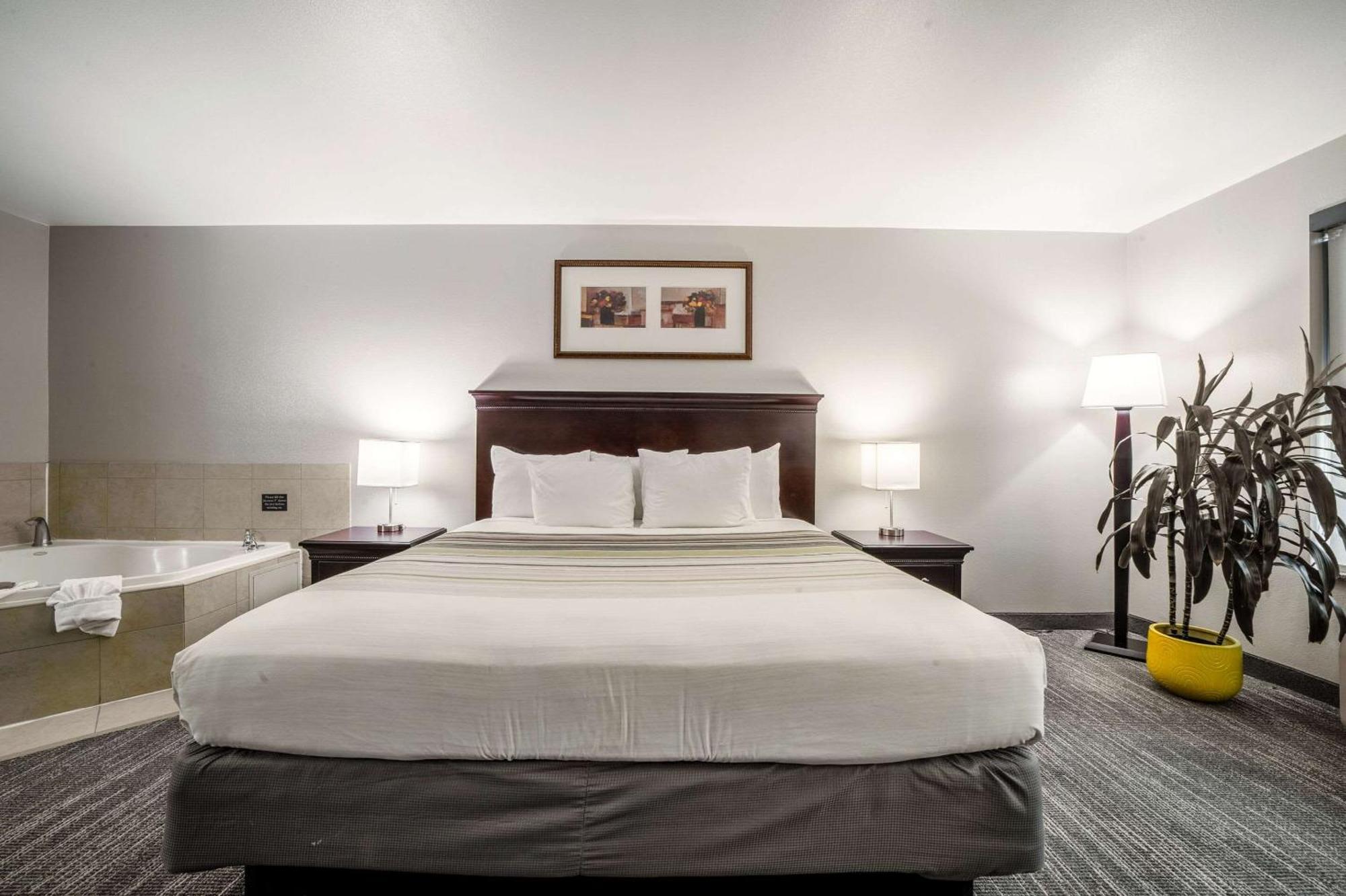 Country Inn & Suites By Radisson, Ontario At Ontario Mills, Ca Kültér fotó