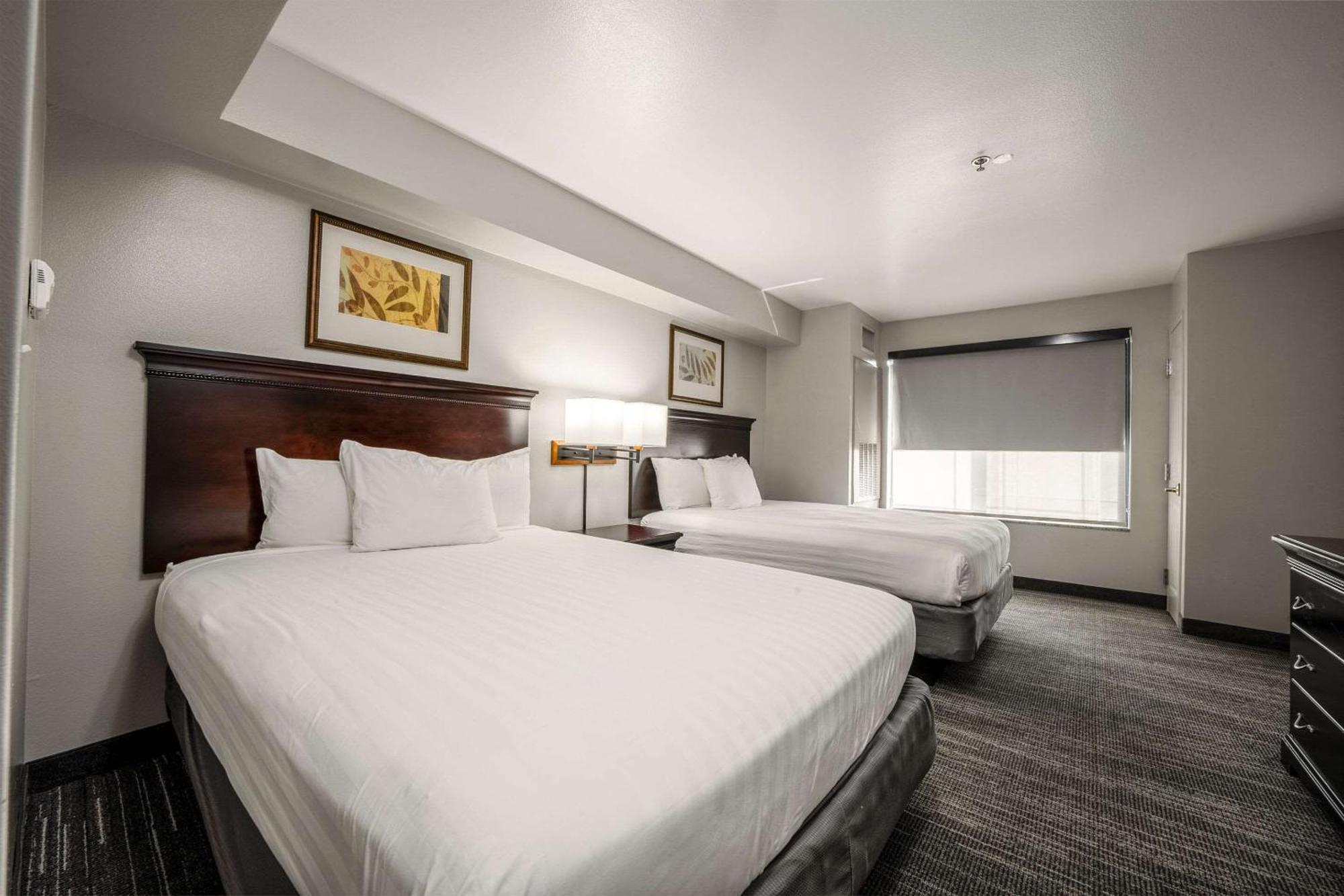 Country Inn & Suites By Radisson, Ontario At Ontario Mills, Ca Kültér fotó