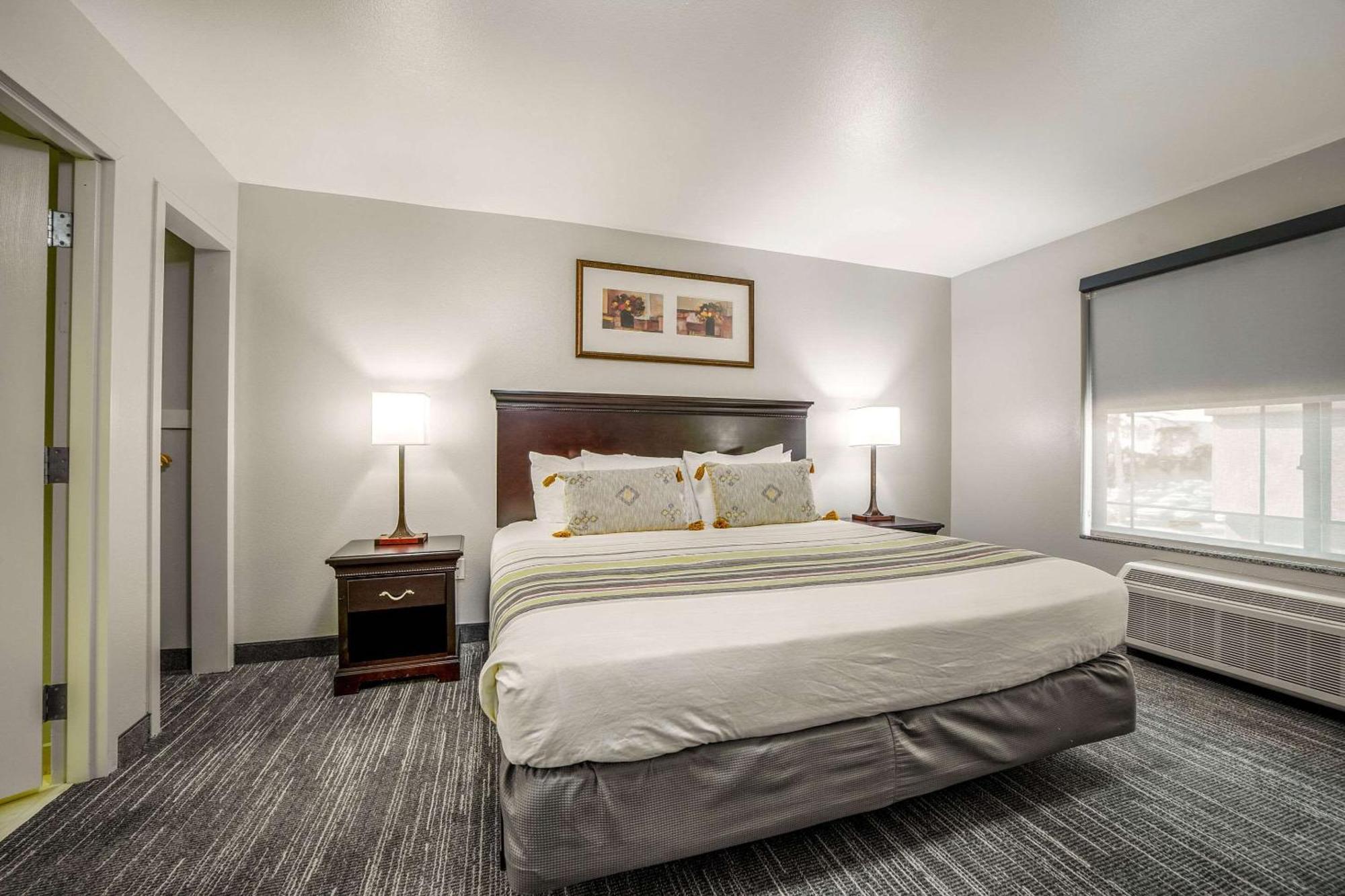 Country Inn & Suites By Radisson, Ontario At Ontario Mills, Ca Kültér fotó
