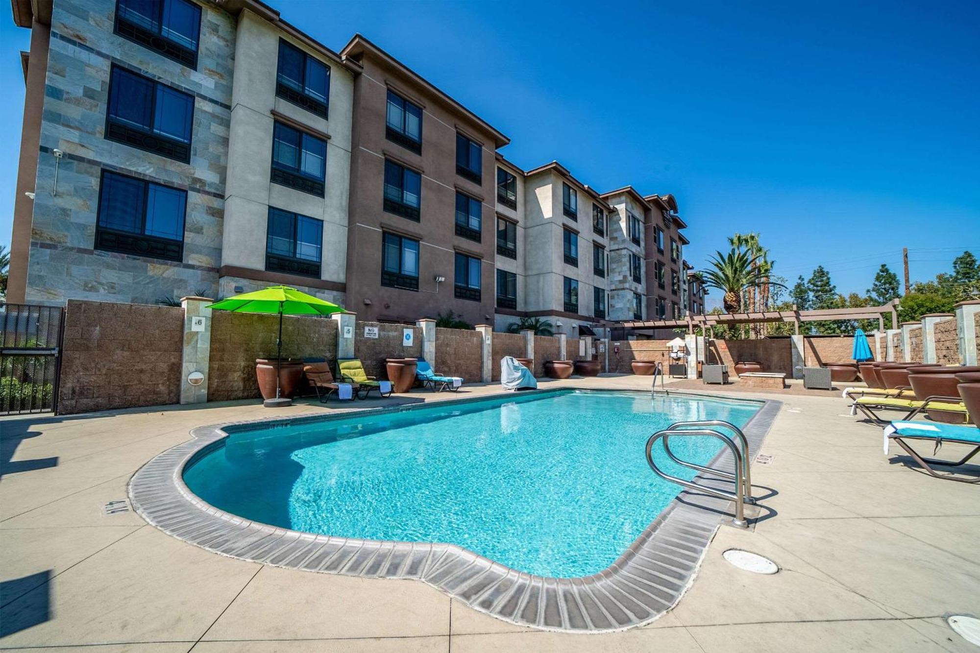 Country Inn & Suites By Radisson, Ontario At Ontario Mills, Ca Kültér fotó