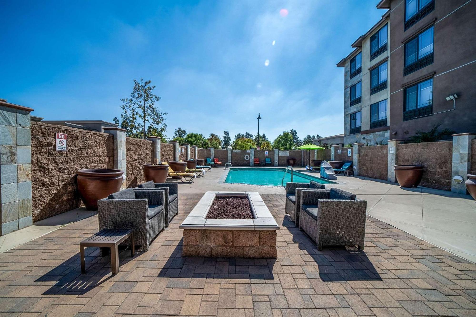 Country Inn & Suites By Radisson, Ontario At Ontario Mills, Ca Kültér fotó