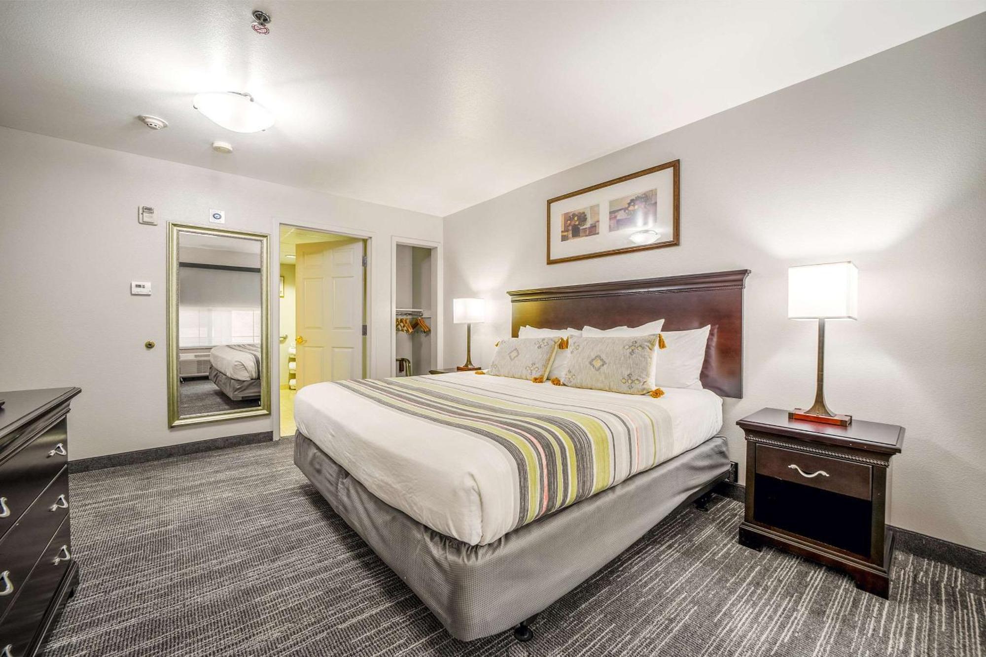 Country Inn & Suites By Radisson, Ontario At Ontario Mills, Ca Kültér fotó