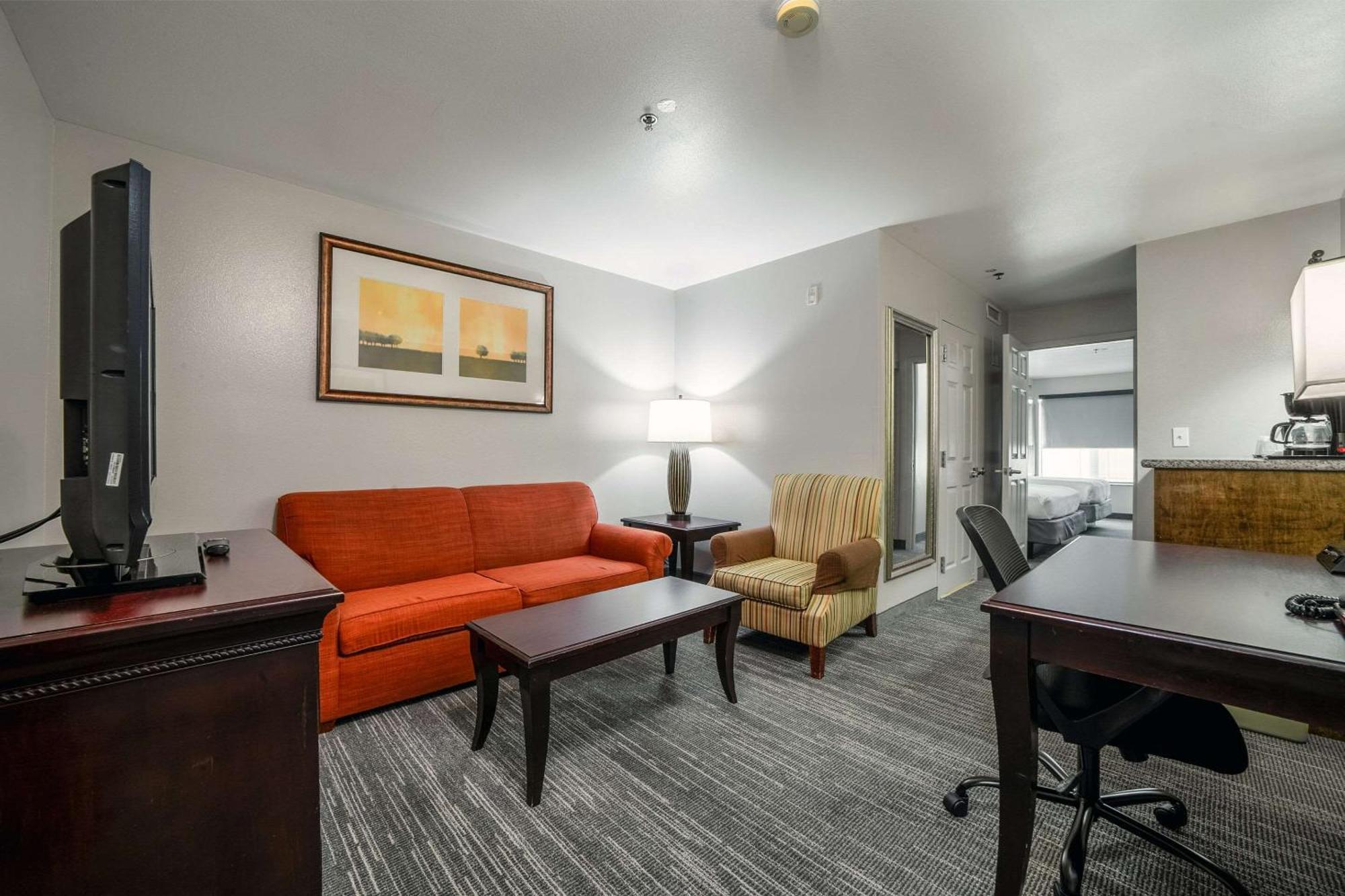 Country Inn & Suites By Radisson, Ontario At Ontario Mills, Ca Kültér fotó