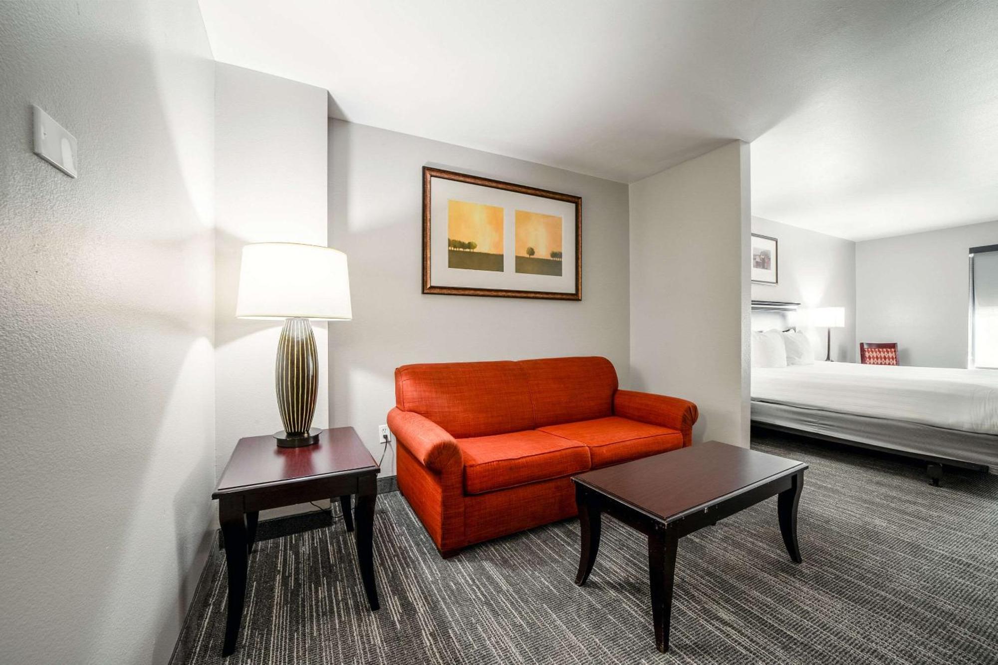 Country Inn & Suites By Radisson, Ontario At Ontario Mills, Ca Kültér fotó