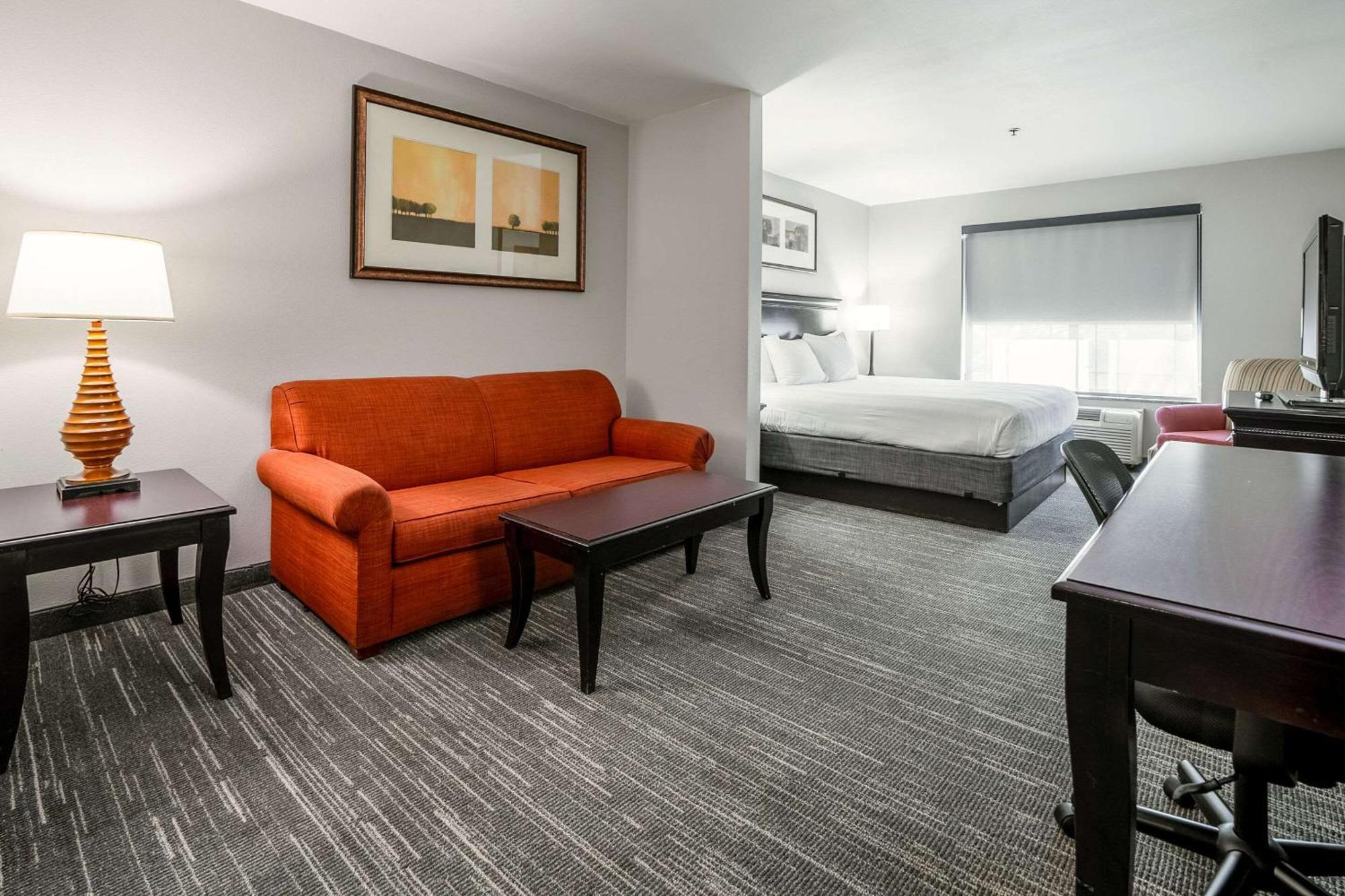 Country Inn & Suites By Radisson, Ontario At Ontario Mills, Ca Kültér fotó