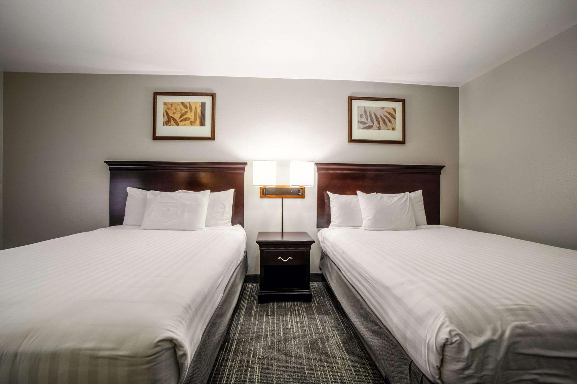 Country Inn & Suites By Radisson, Ontario At Ontario Mills, Ca Kültér fotó