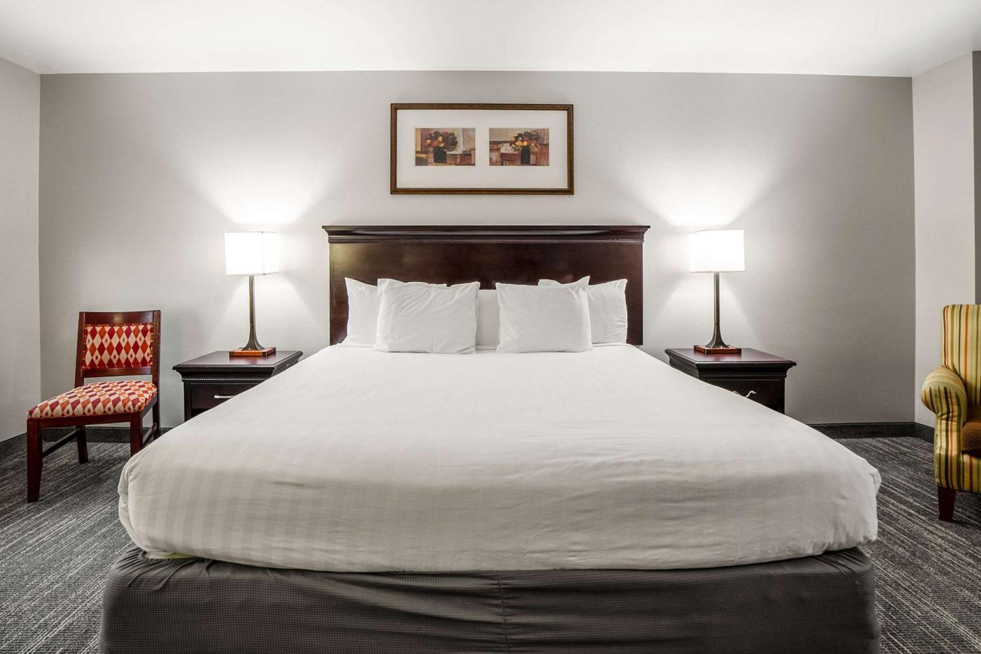 Country Inn & Suites By Radisson, Ontario At Ontario Mills, Ca Kültér fotó