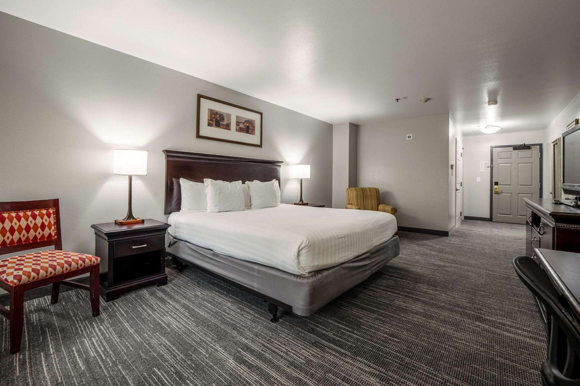 Country Inn & Suites By Radisson, Ontario At Ontario Mills, Ca Kültér fotó