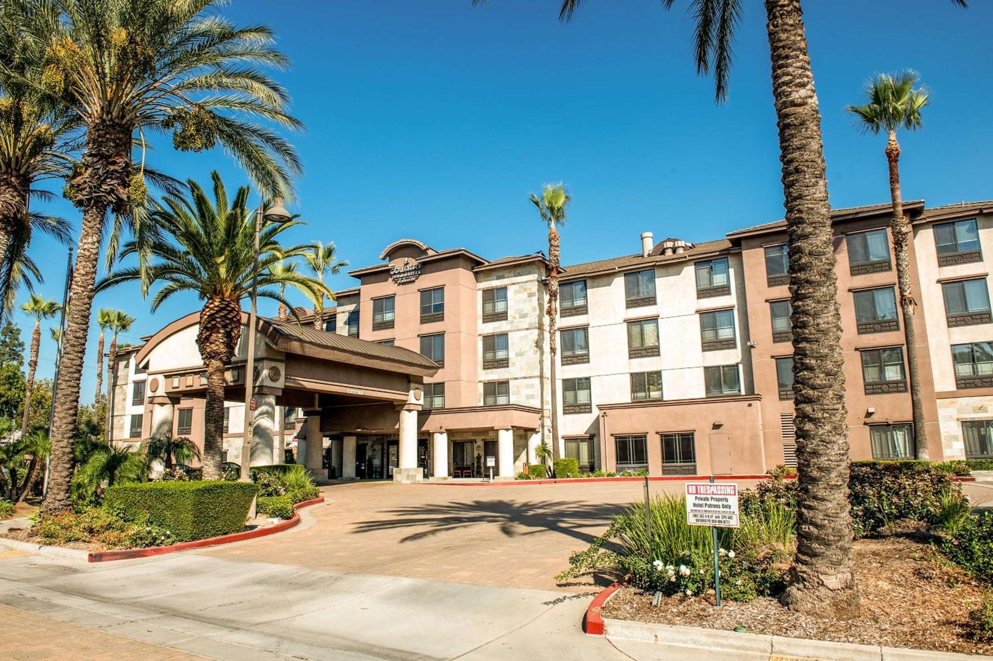 Country Inn & Suites By Radisson, Ontario At Ontario Mills, Ca Kültér fotó