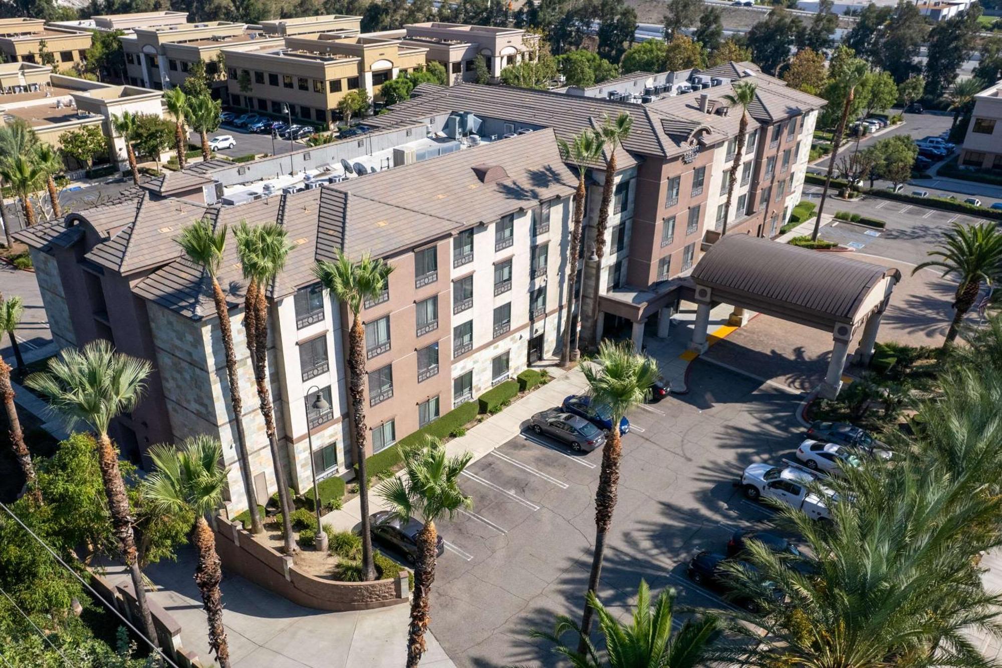 Country Inn & Suites By Radisson, Ontario At Ontario Mills, Ca Kültér fotó