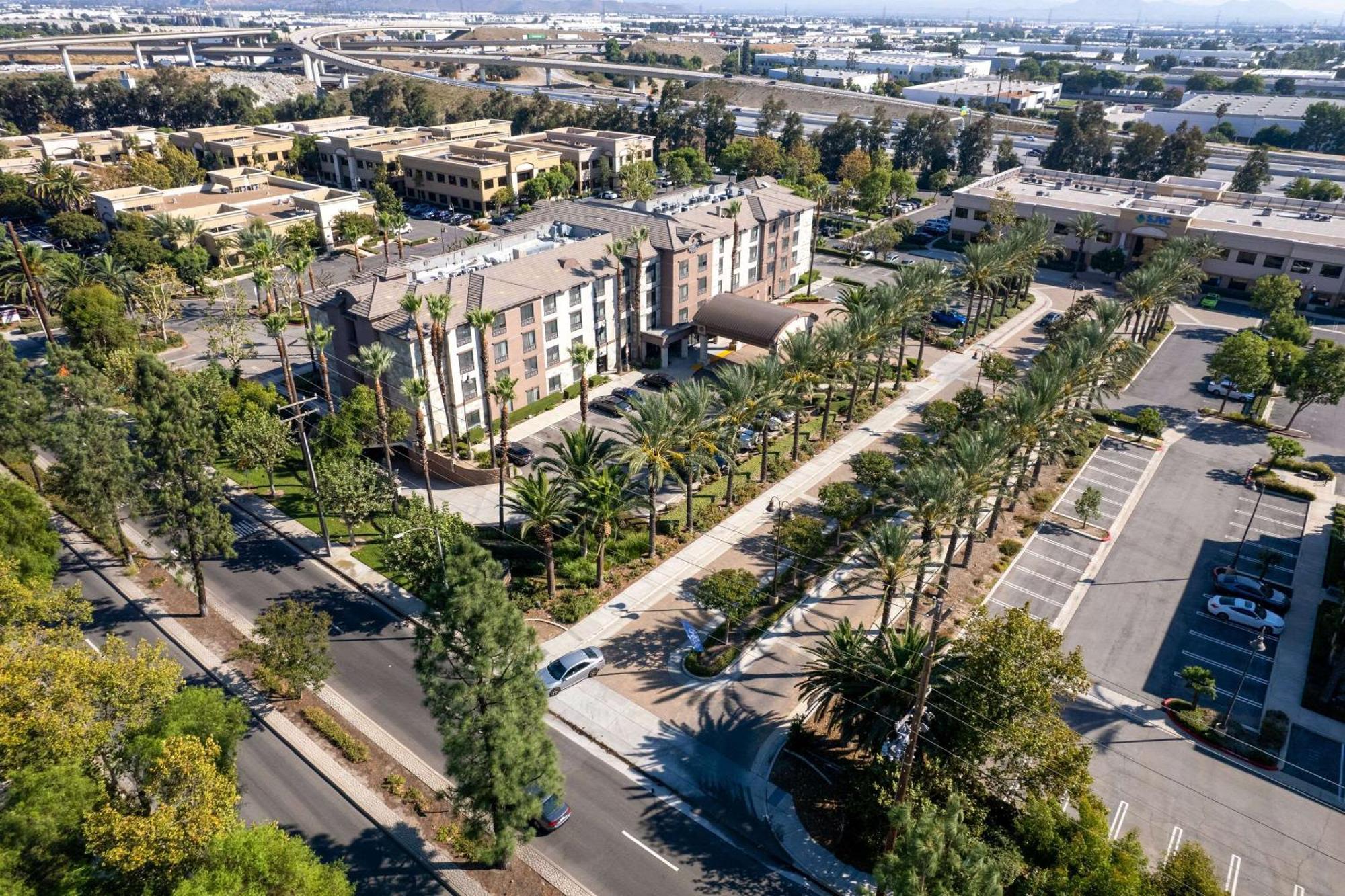 Country Inn & Suites By Radisson, Ontario At Ontario Mills, Ca Kültér fotó