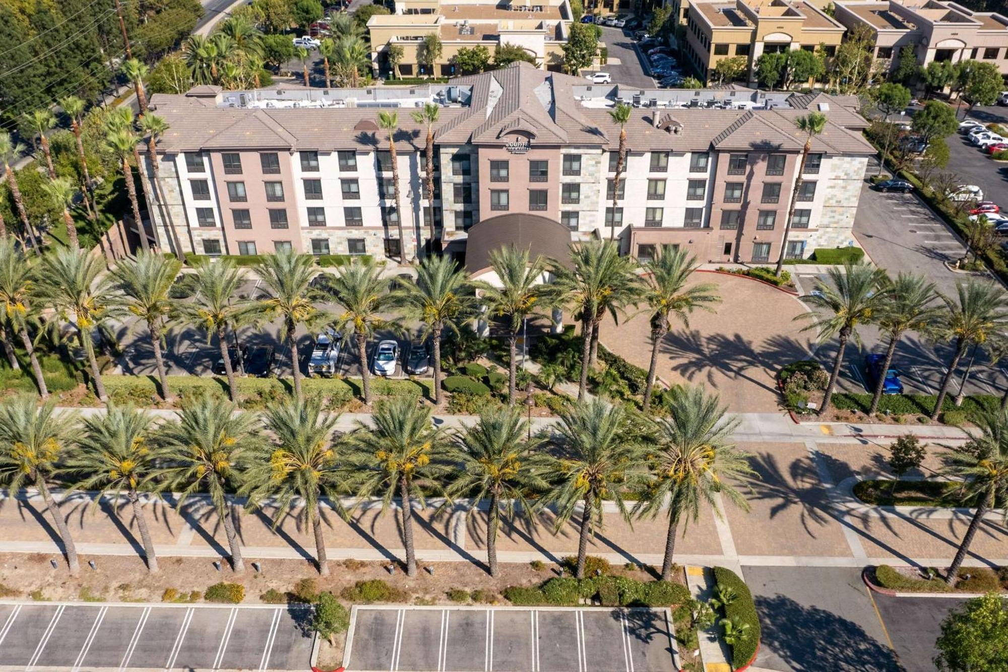 Country Inn & Suites By Radisson, Ontario At Ontario Mills, Ca Kültér fotó