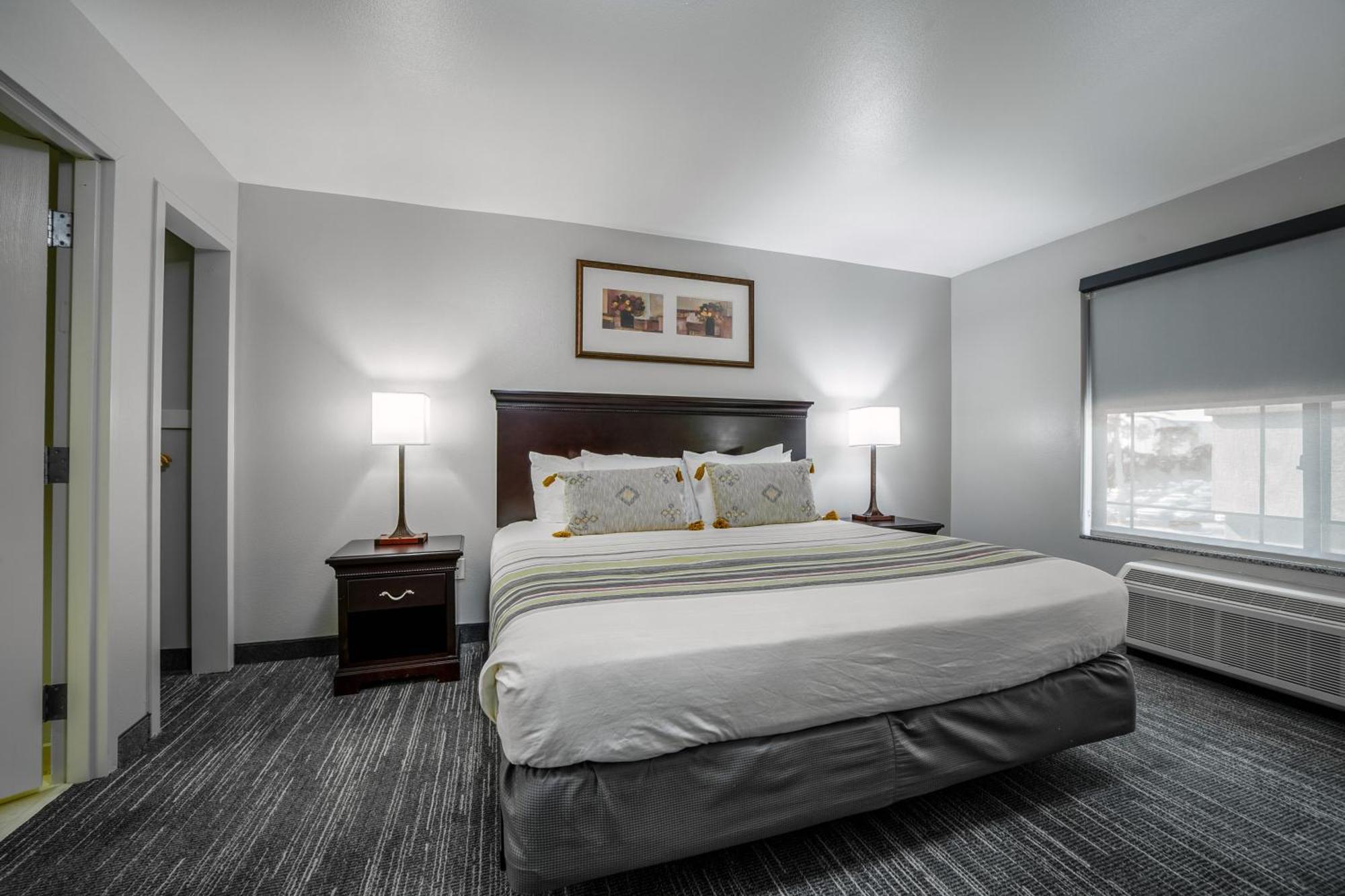 Country Inn & Suites By Radisson, Ontario At Ontario Mills, Ca Kültér fotó