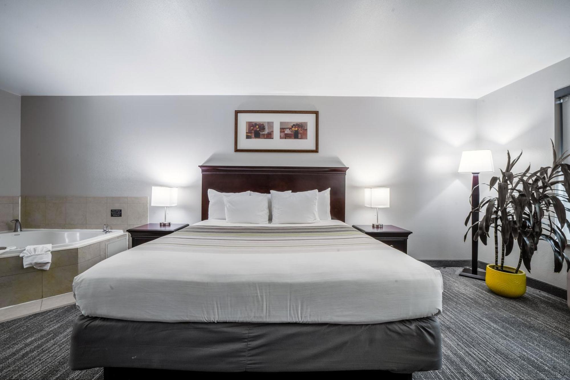 Country Inn & Suites By Radisson, Ontario At Ontario Mills, Ca Kültér fotó