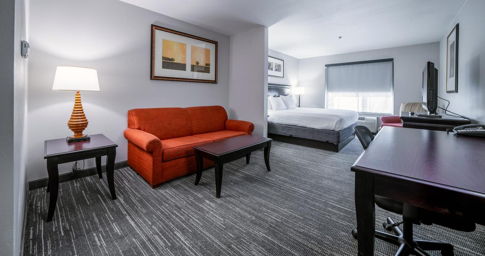Country Inn & Suites By Radisson, Ontario At Ontario Mills, Ca Kültér fotó