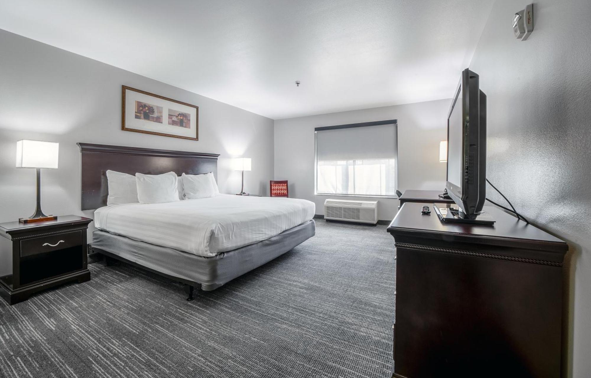 Country Inn & Suites By Radisson, Ontario At Ontario Mills, Ca Kültér fotó