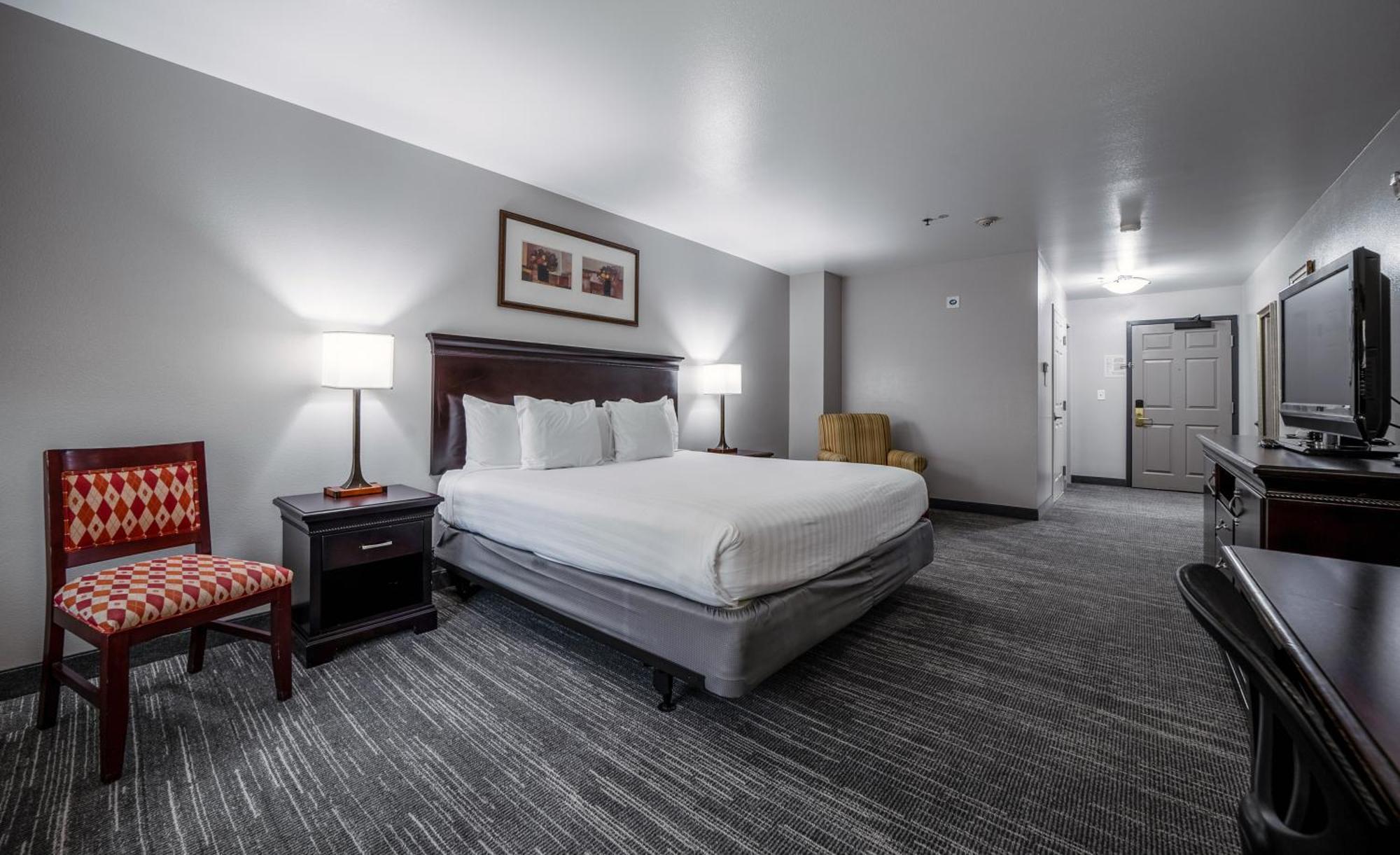 Country Inn & Suites By Radisson, Ontario At Ontario Mills, Ca Kültér fotó