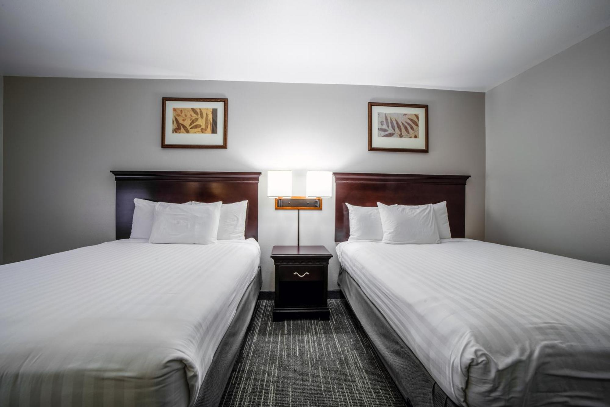 Country Inn & Suites By Radisson, Ontario At Ontario Mills, Ca Kültér fotó