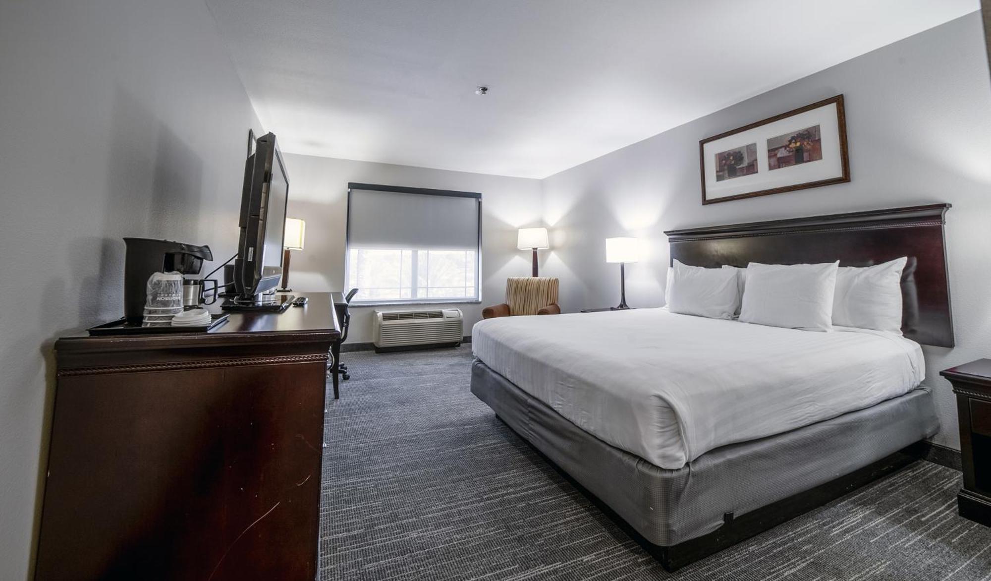 Country Inn & Suites By Radisson, Ontario At Ontario Mills, Ca Kültér fotó