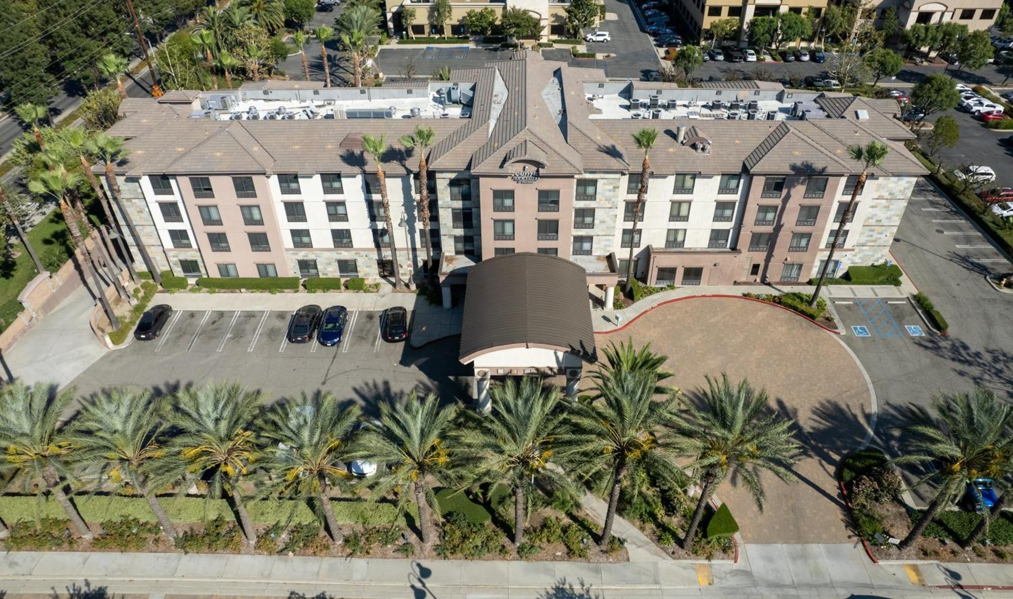 Country Inn & Suites By Radisson, Ontario At Ontario Mills, Ca Kültér fotó